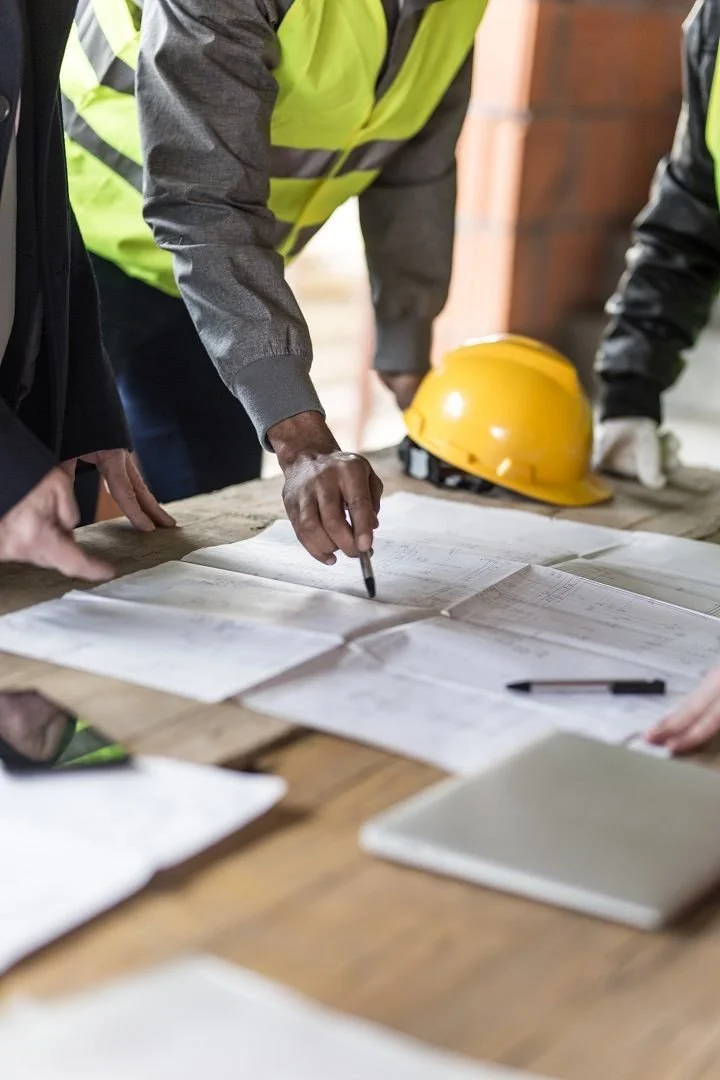 Construction Project Management