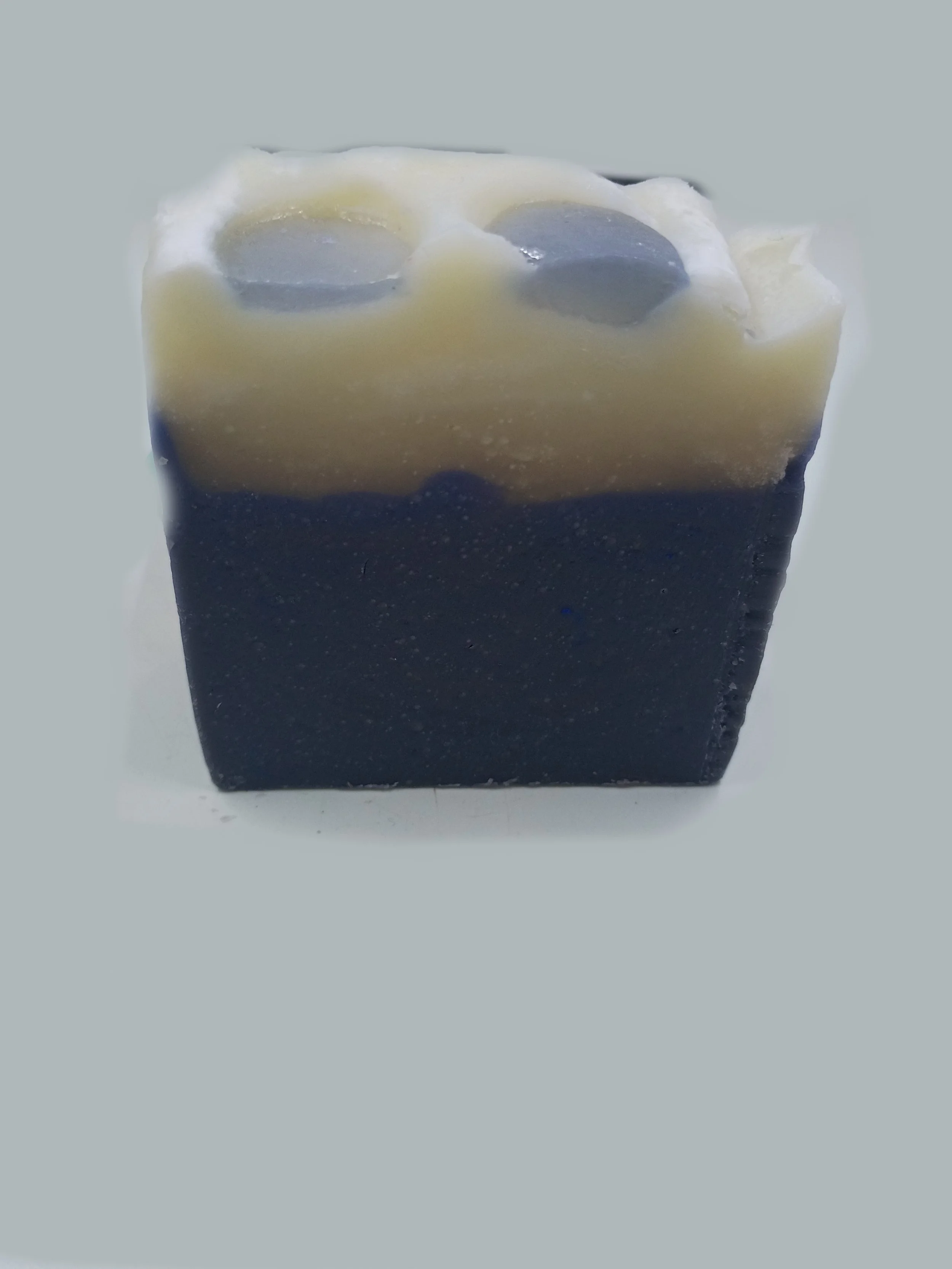 Blueberry Cheesecake