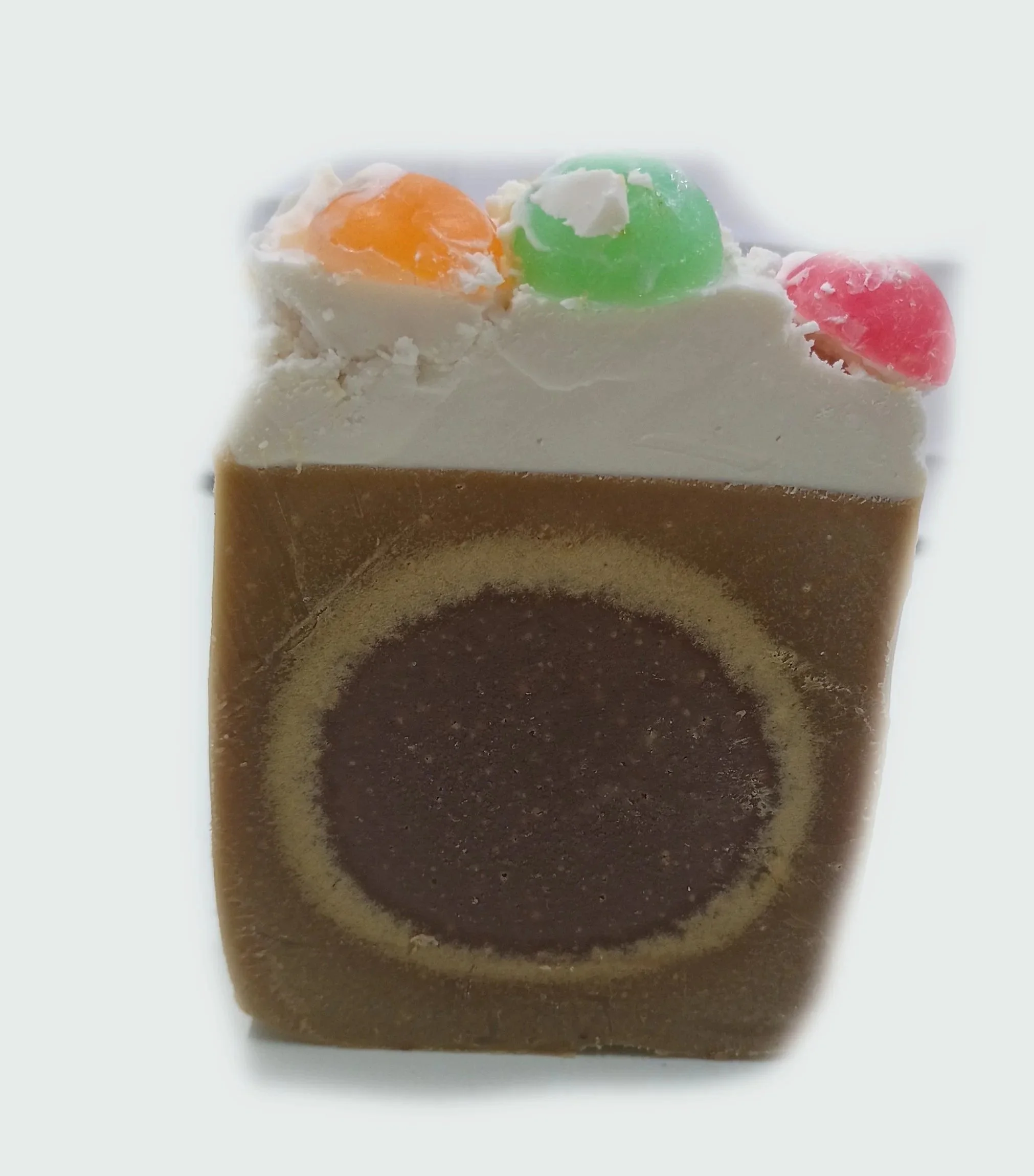 The Gumdrop Buttons