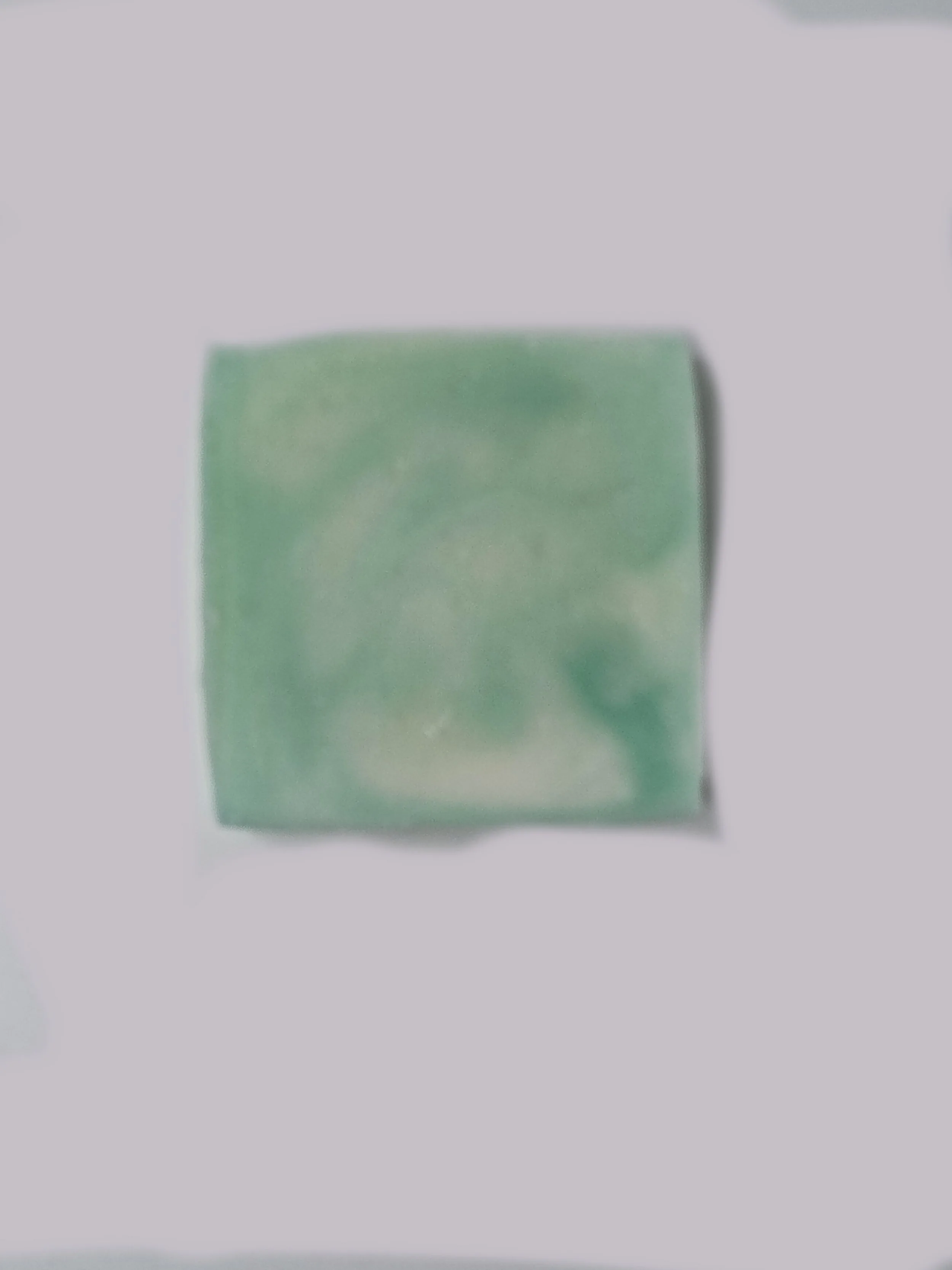 Green Tea Bar