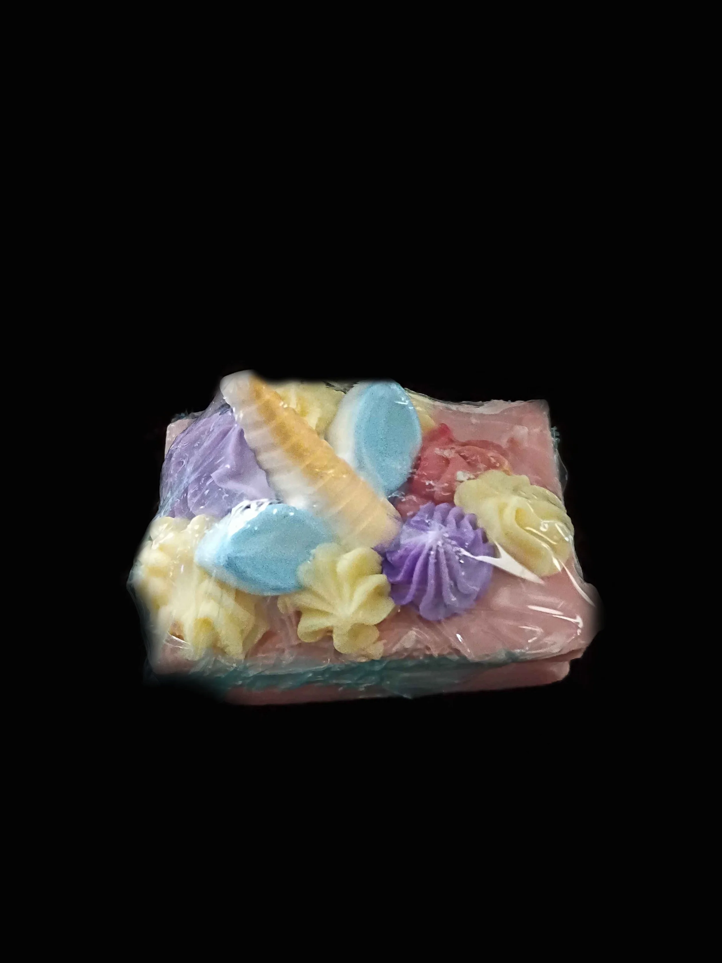 Unicorn - Dice Bar