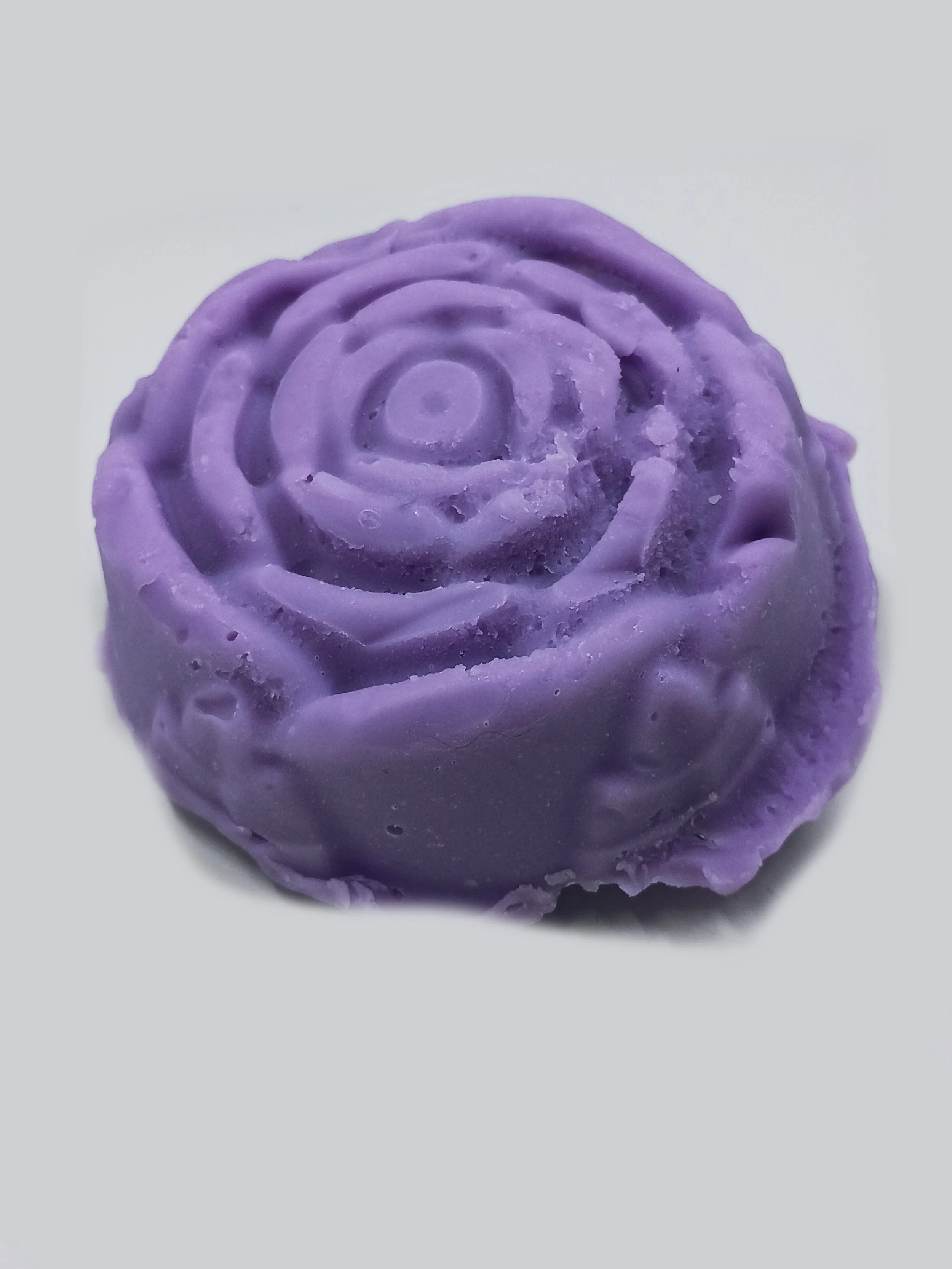 Wildberry Flower - Dice soap
