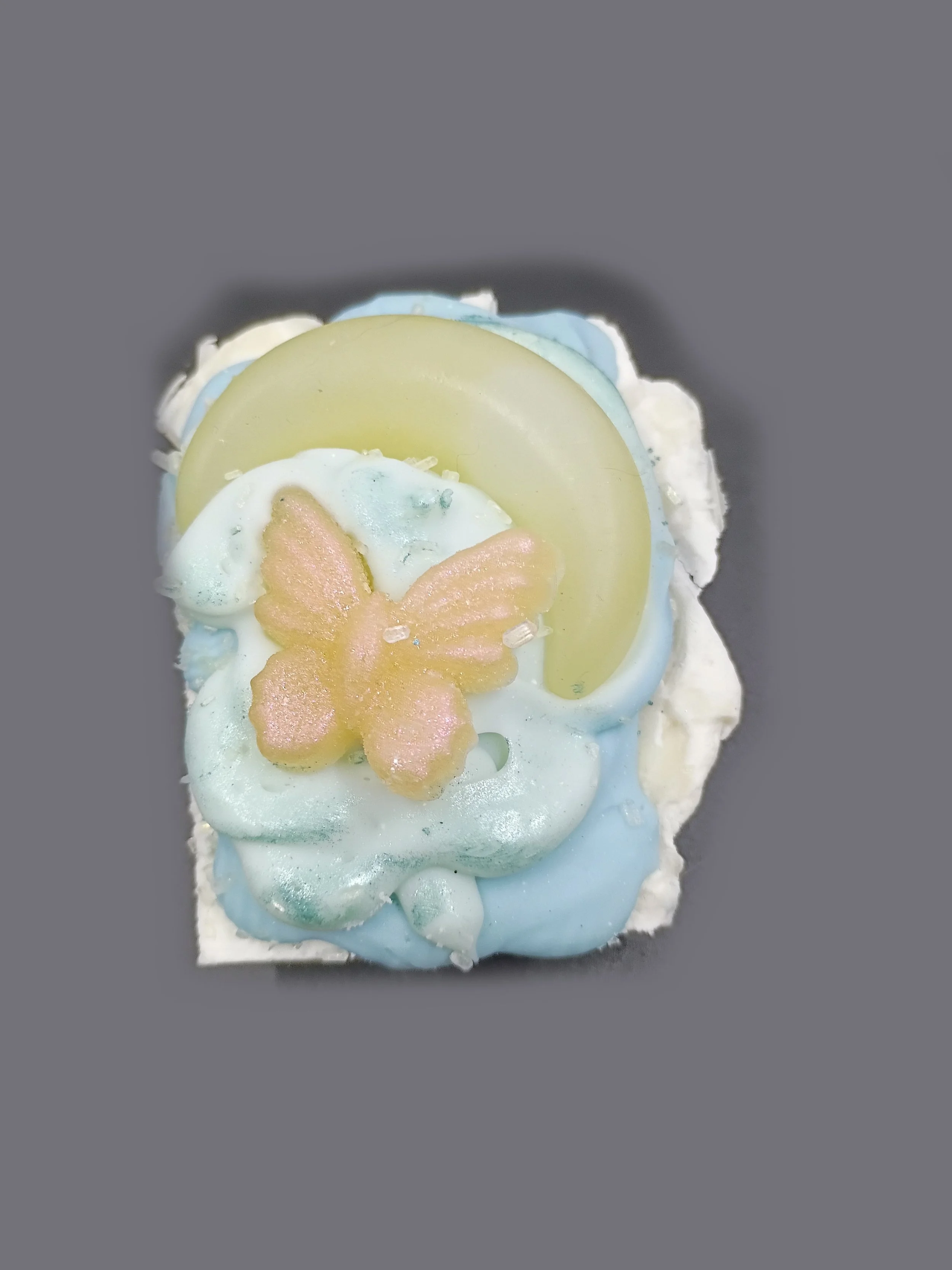 Butterfly Moon (Dice Bar)