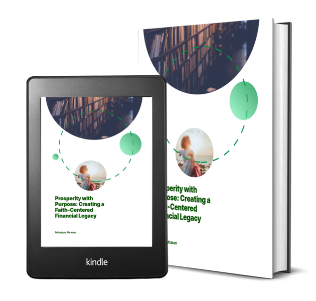 Prosperity with Purpose: Creating a Faith-Centered Financial Literacy