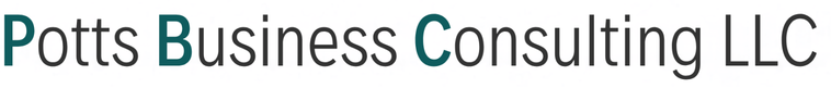 Potts Business Consulting LLC