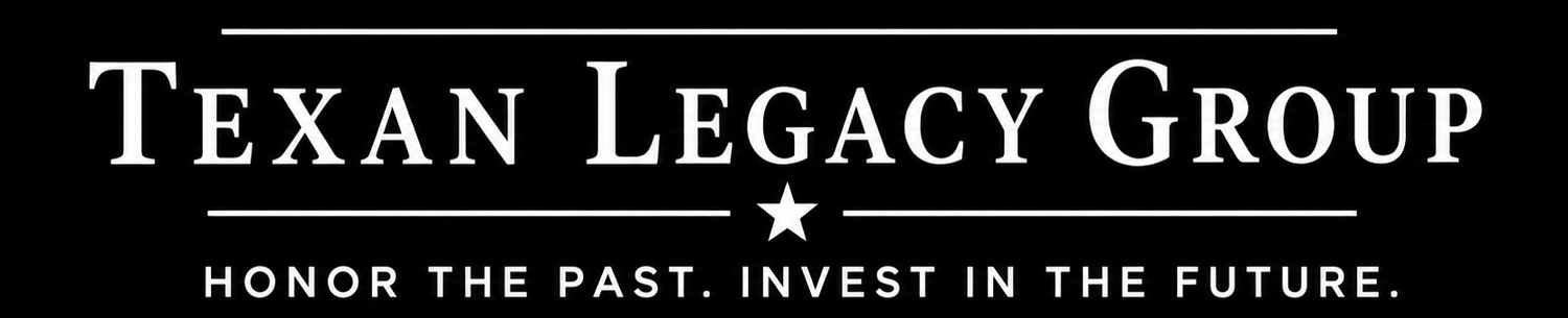 Texan Legacy Group 