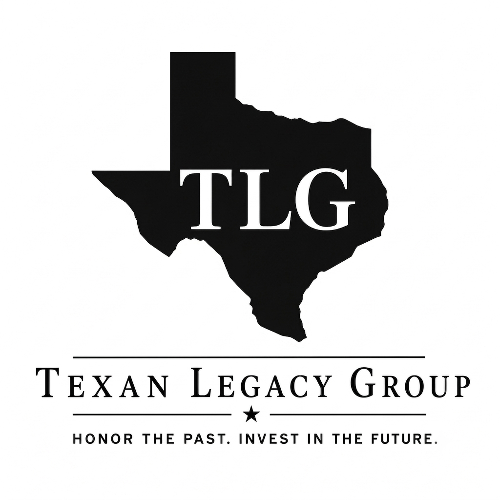 Texan Legacy Group 