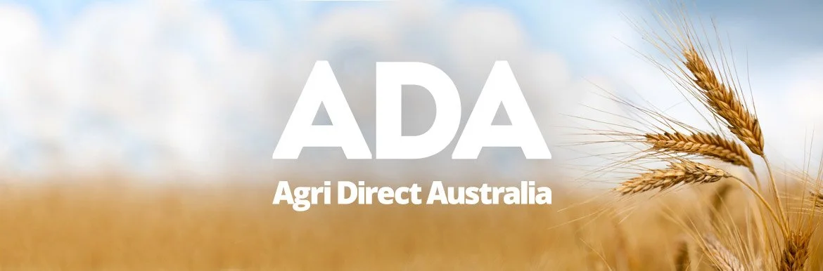 ADA Agri Direct Australia logo