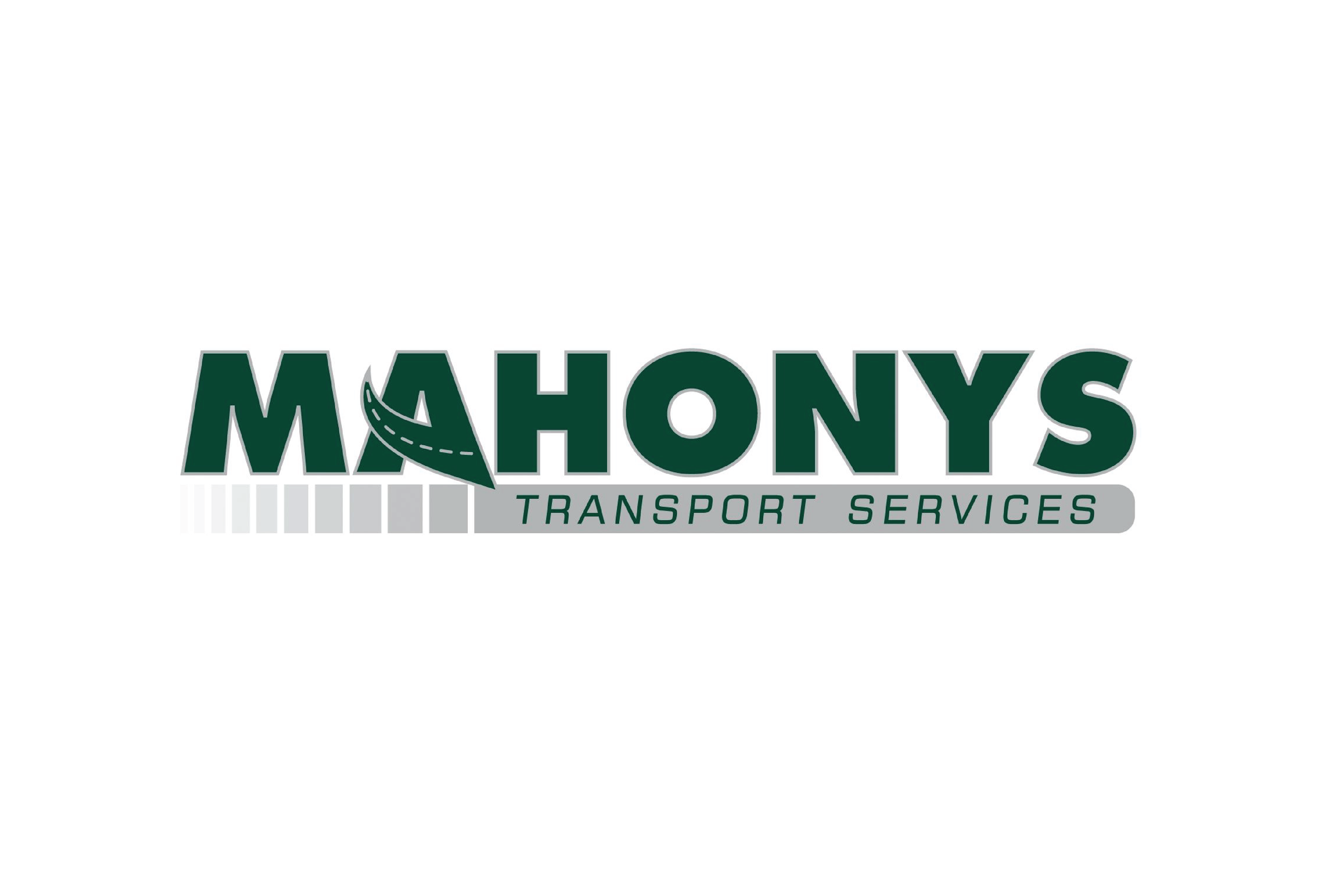 Mahony's Transport Services logo