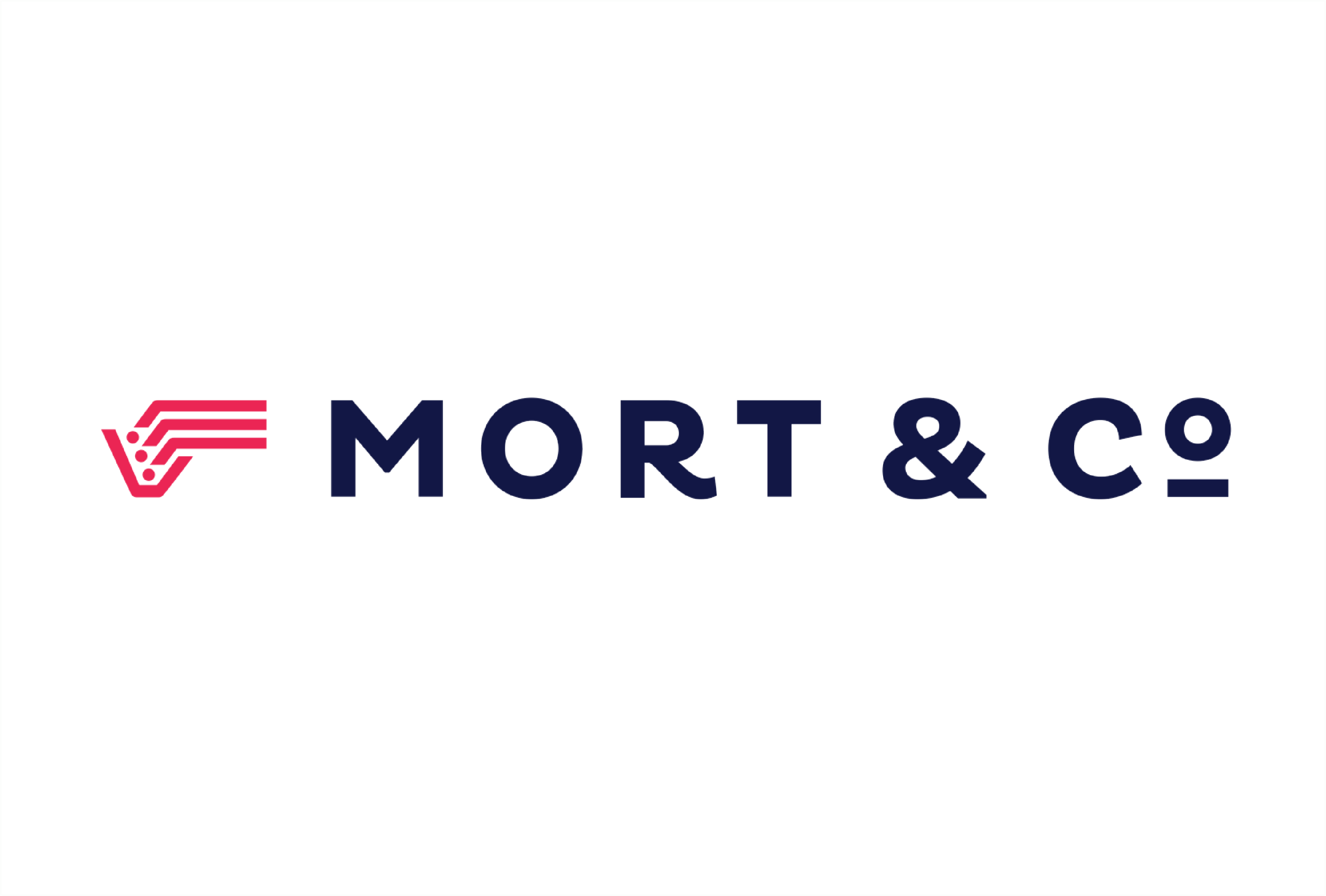 Mort & Co logo