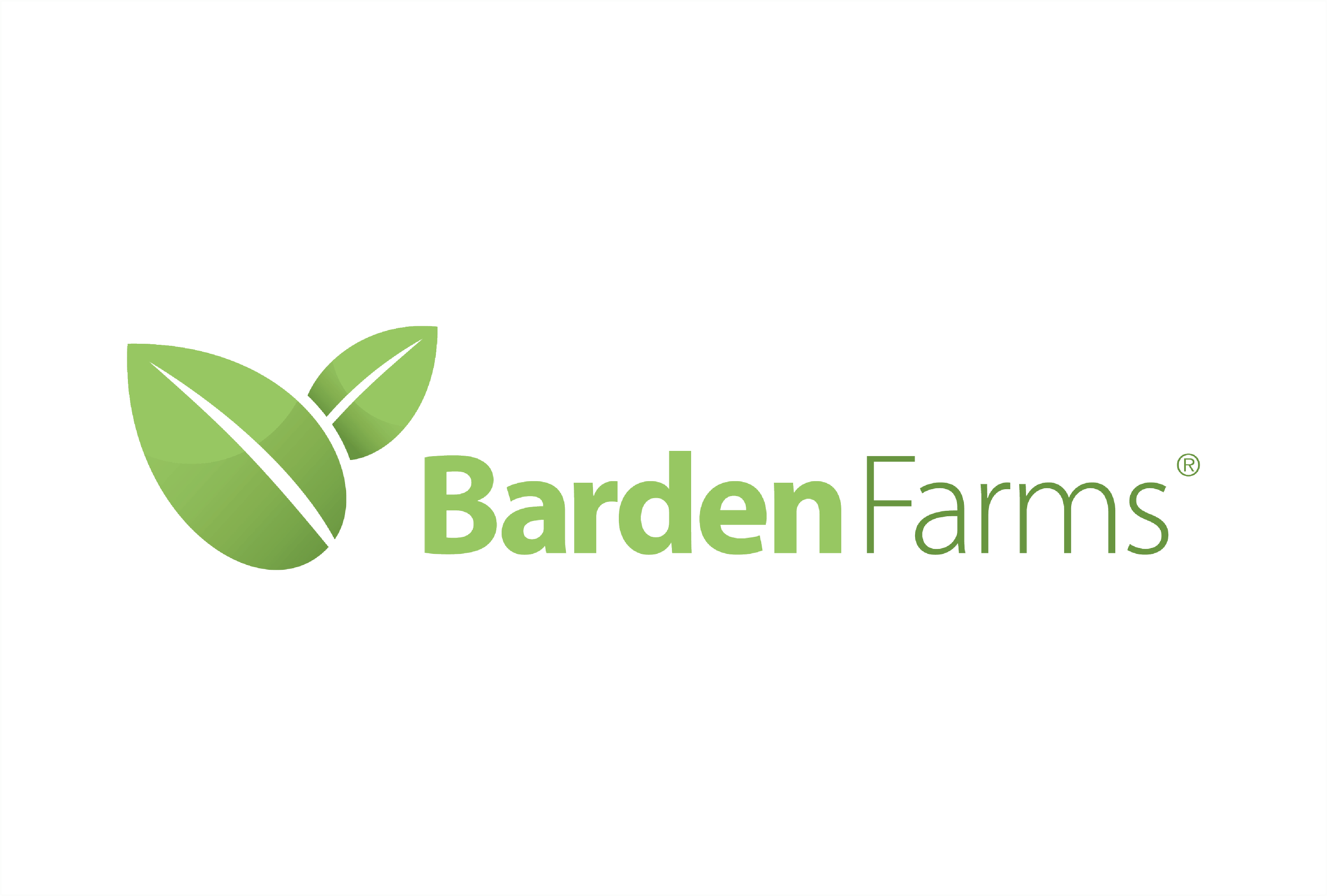 Barden Farms logo