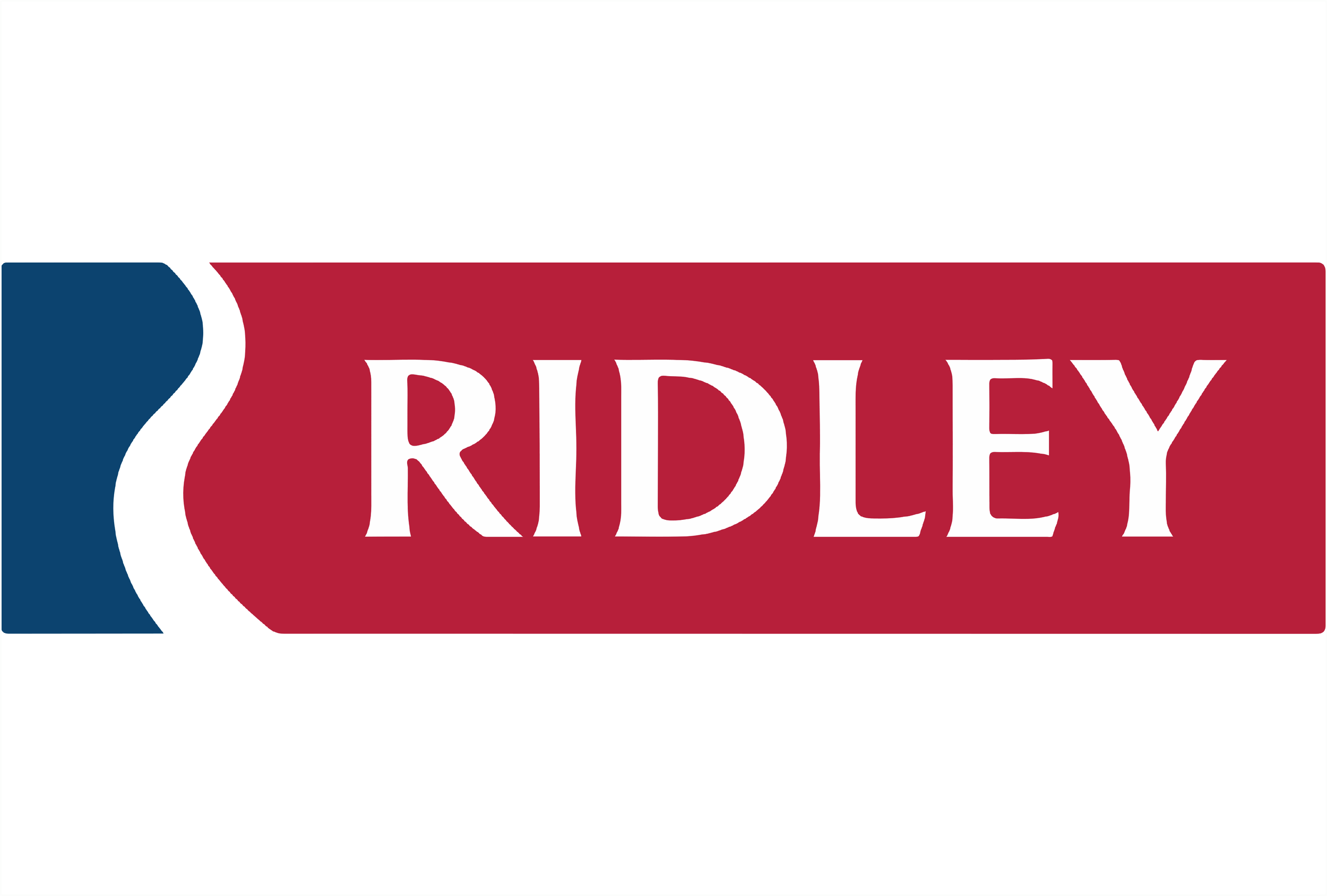 Ridley Corporation logo