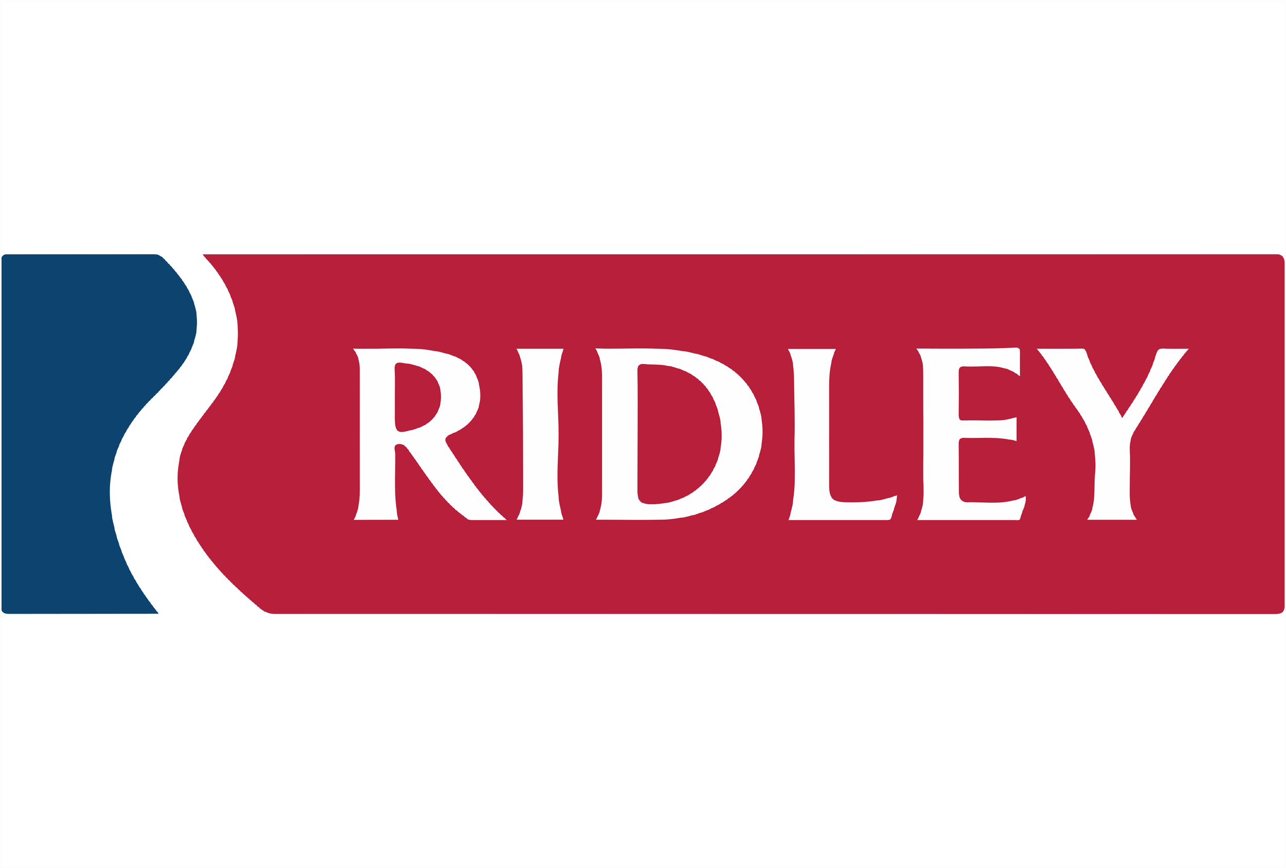 Ridley Corporation logo