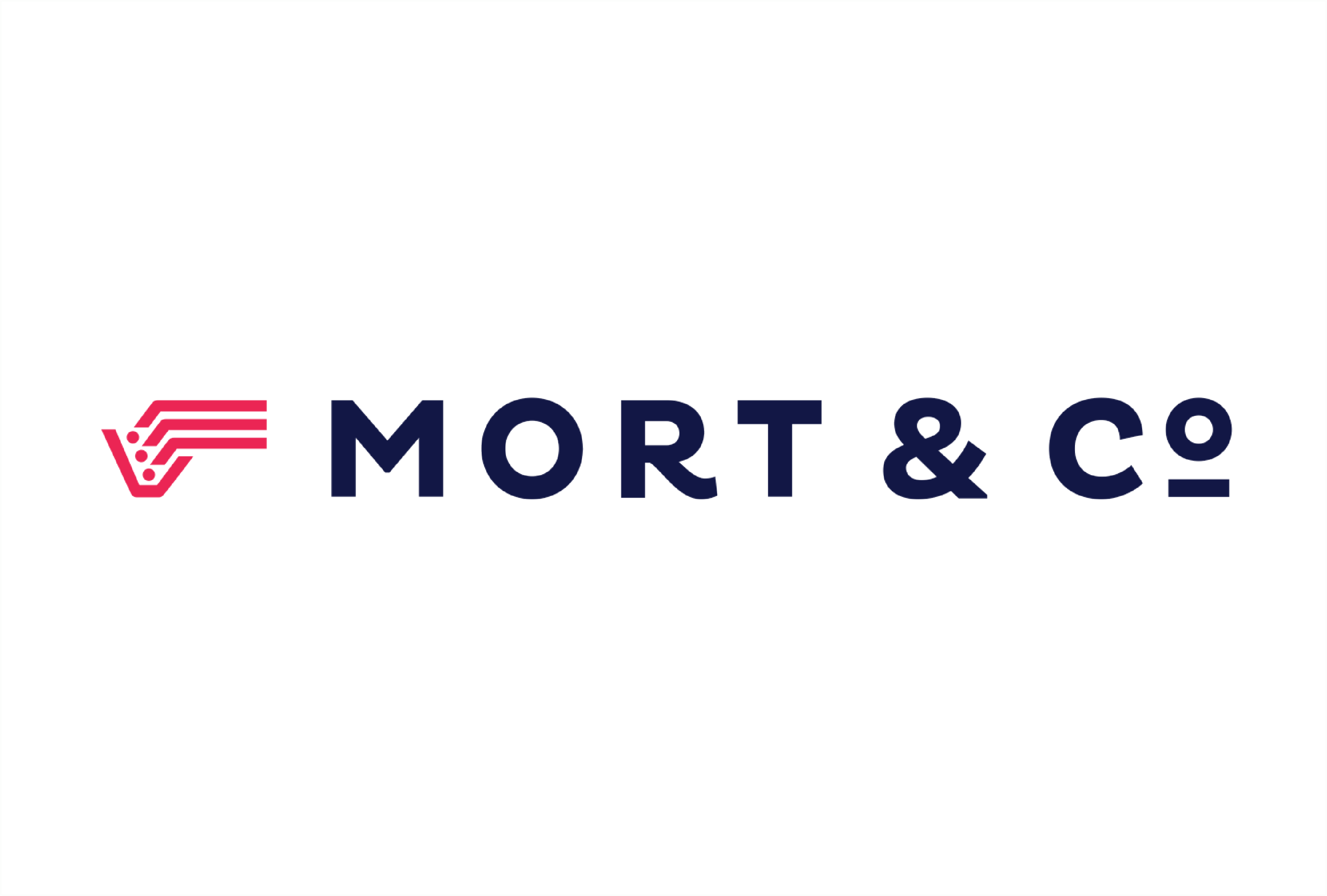 Mort & Co logo