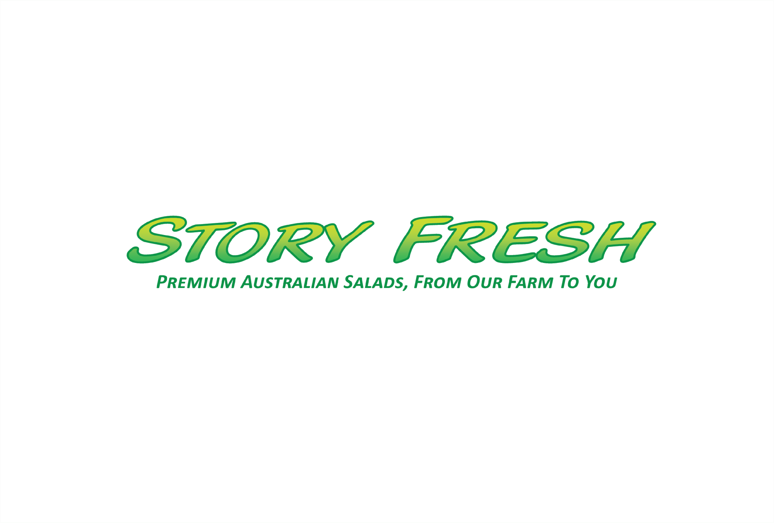 Story Fresh logo