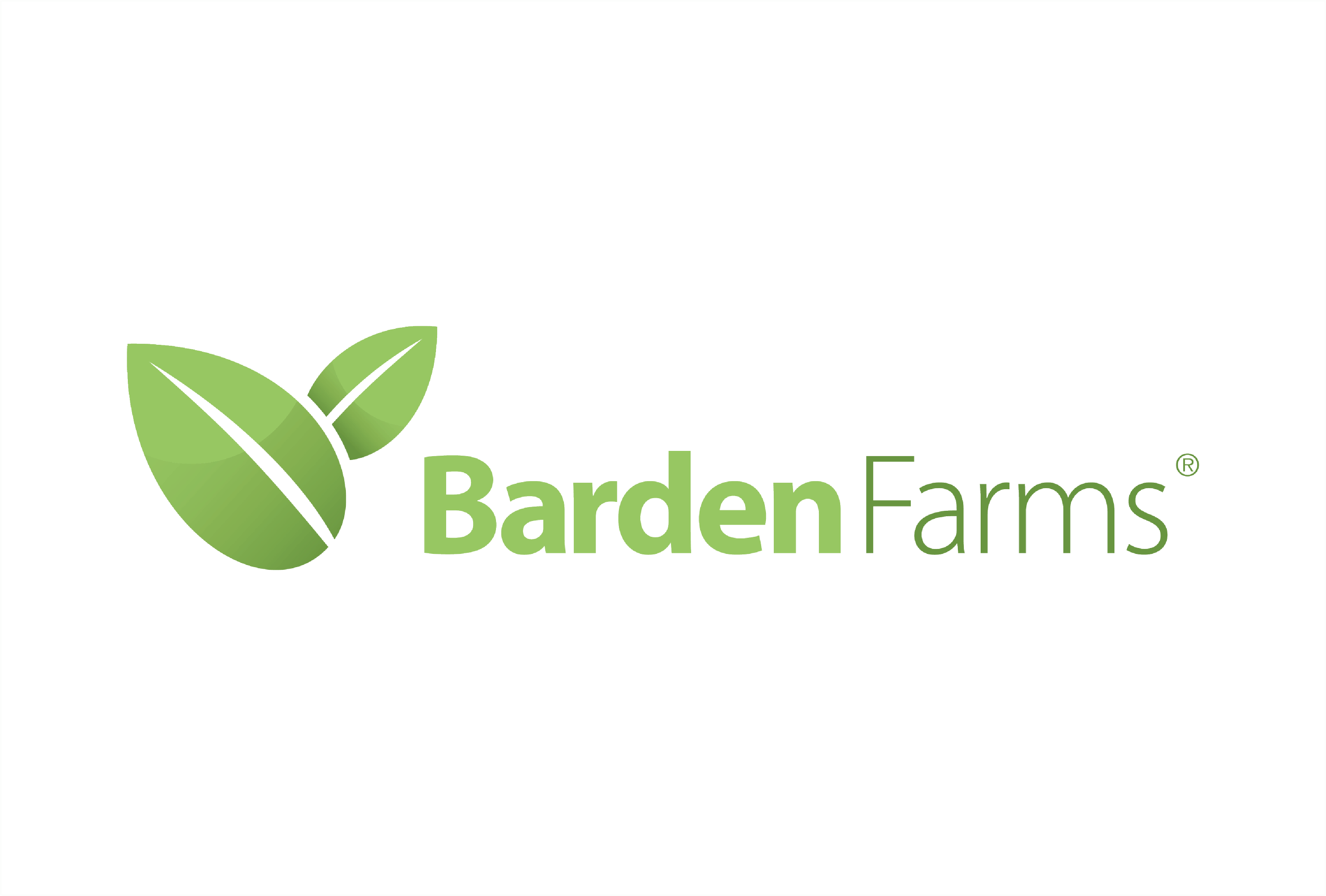 Barden Farms logo