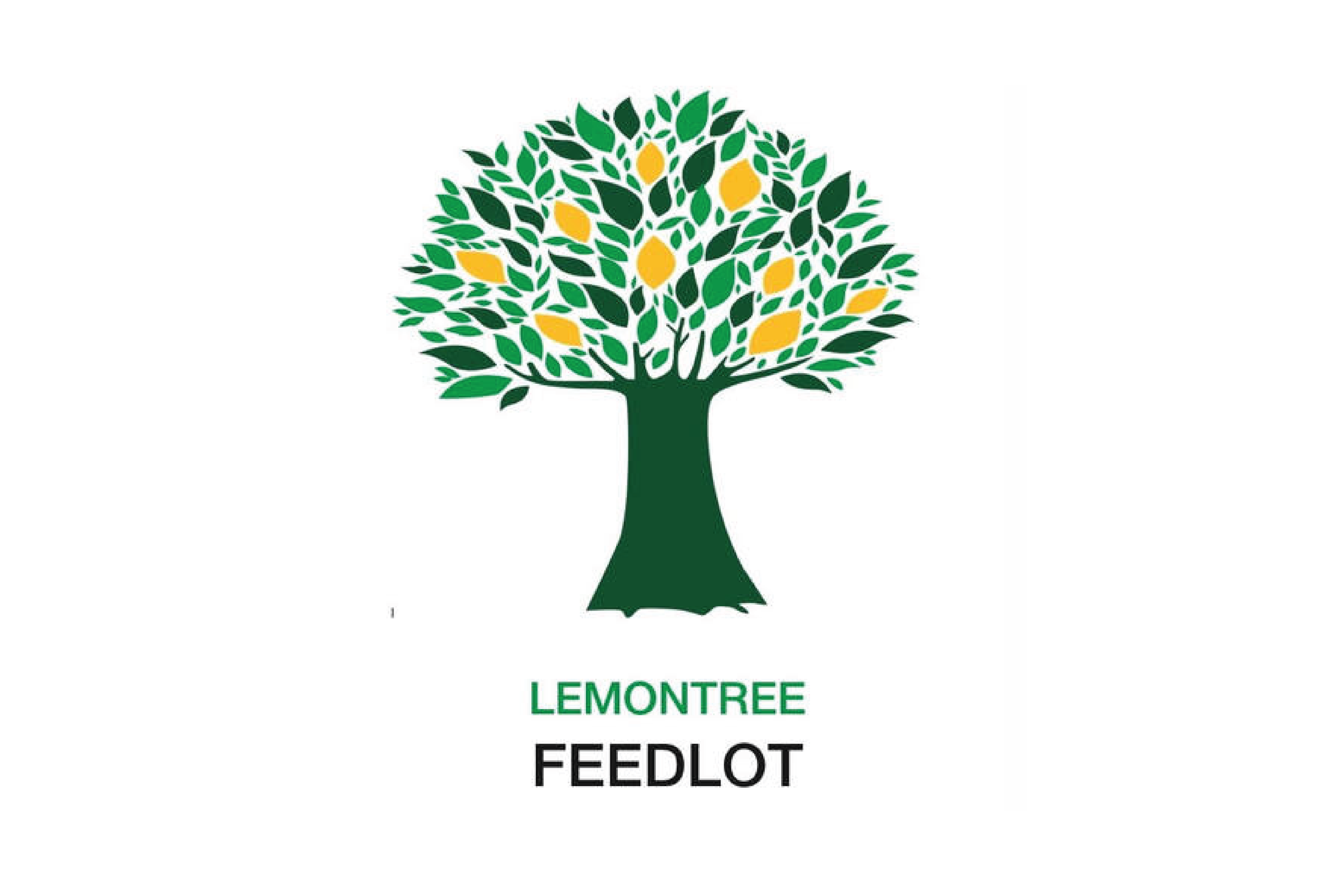 Lemontree Feedlot logo