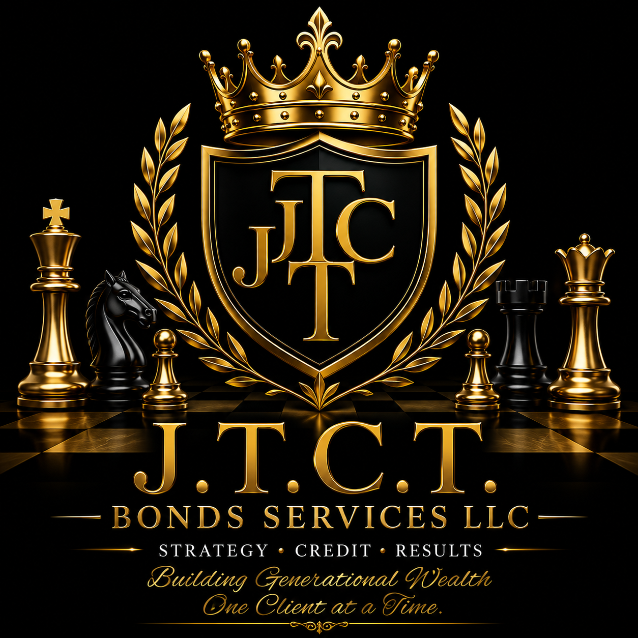 J.T.C.T. Bonds Services LLC