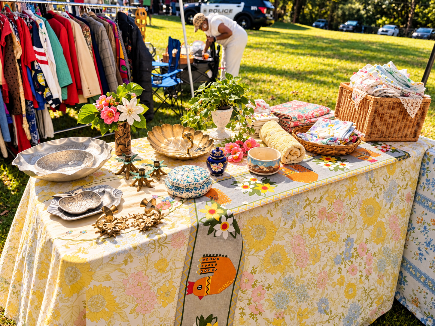 Golden Daylight Flea Market Treasures.png