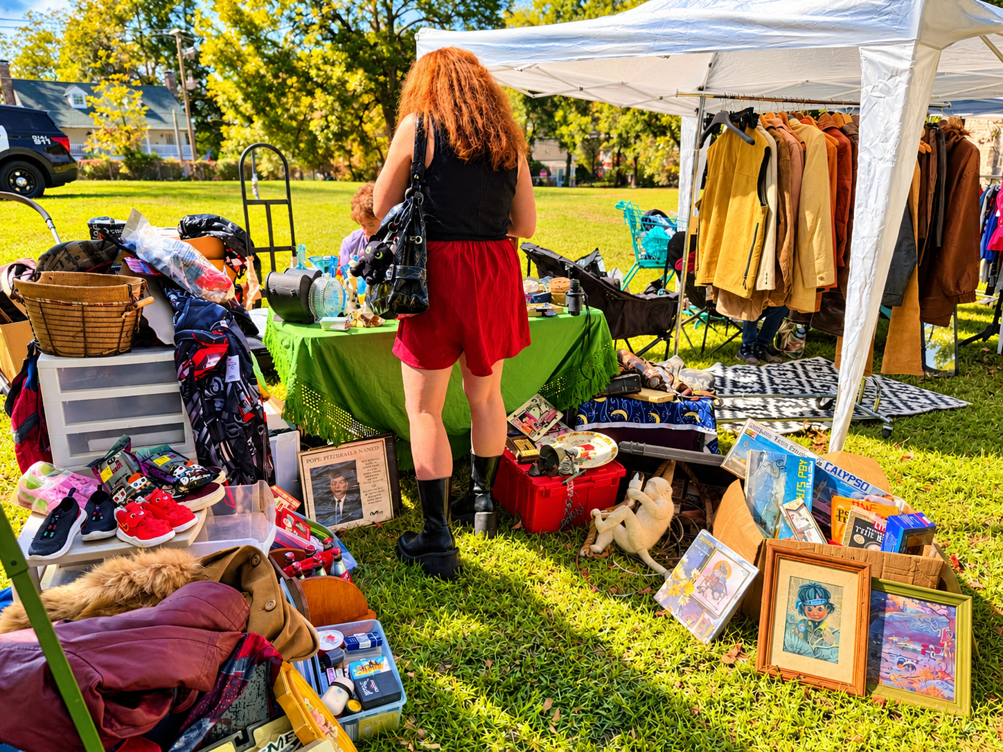 Sunny Backyard Flea Market Finds.png