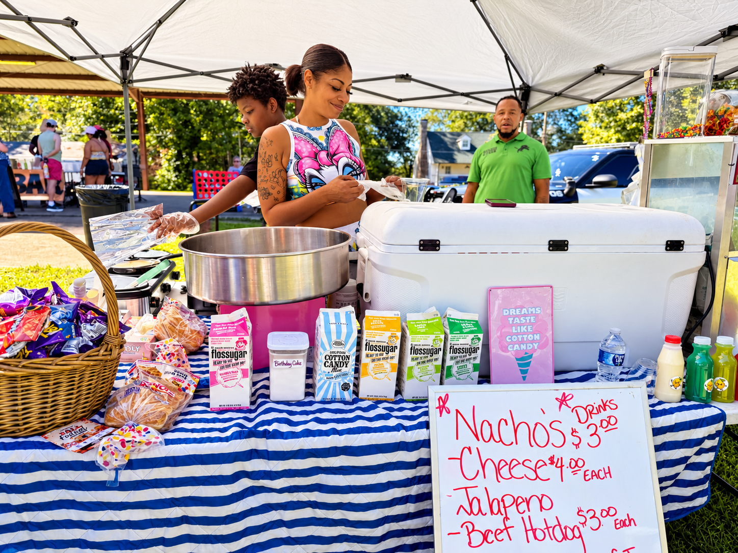 Cotton Candy Festival Snack Stall.png