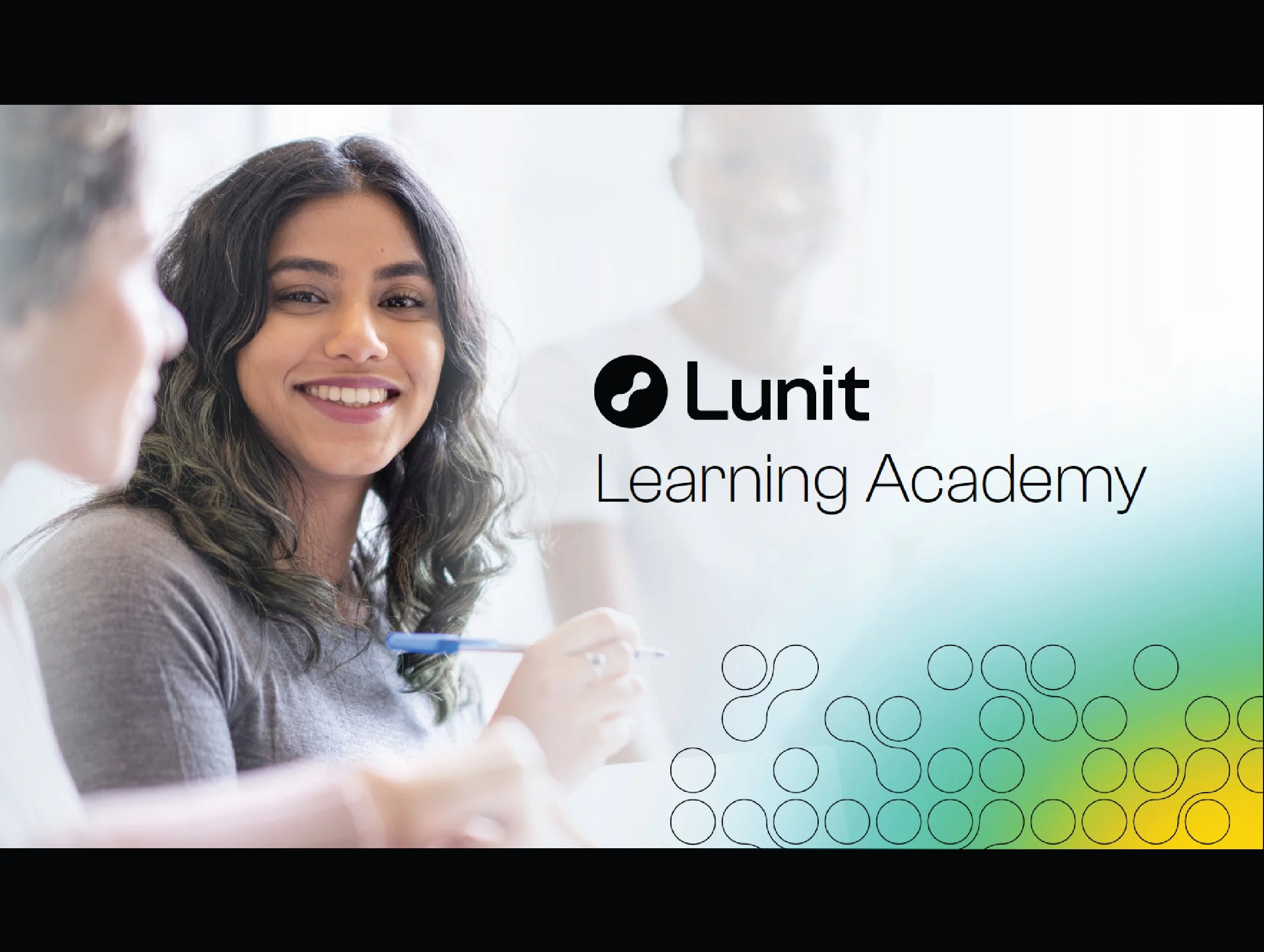 Lunit Brand Evolution