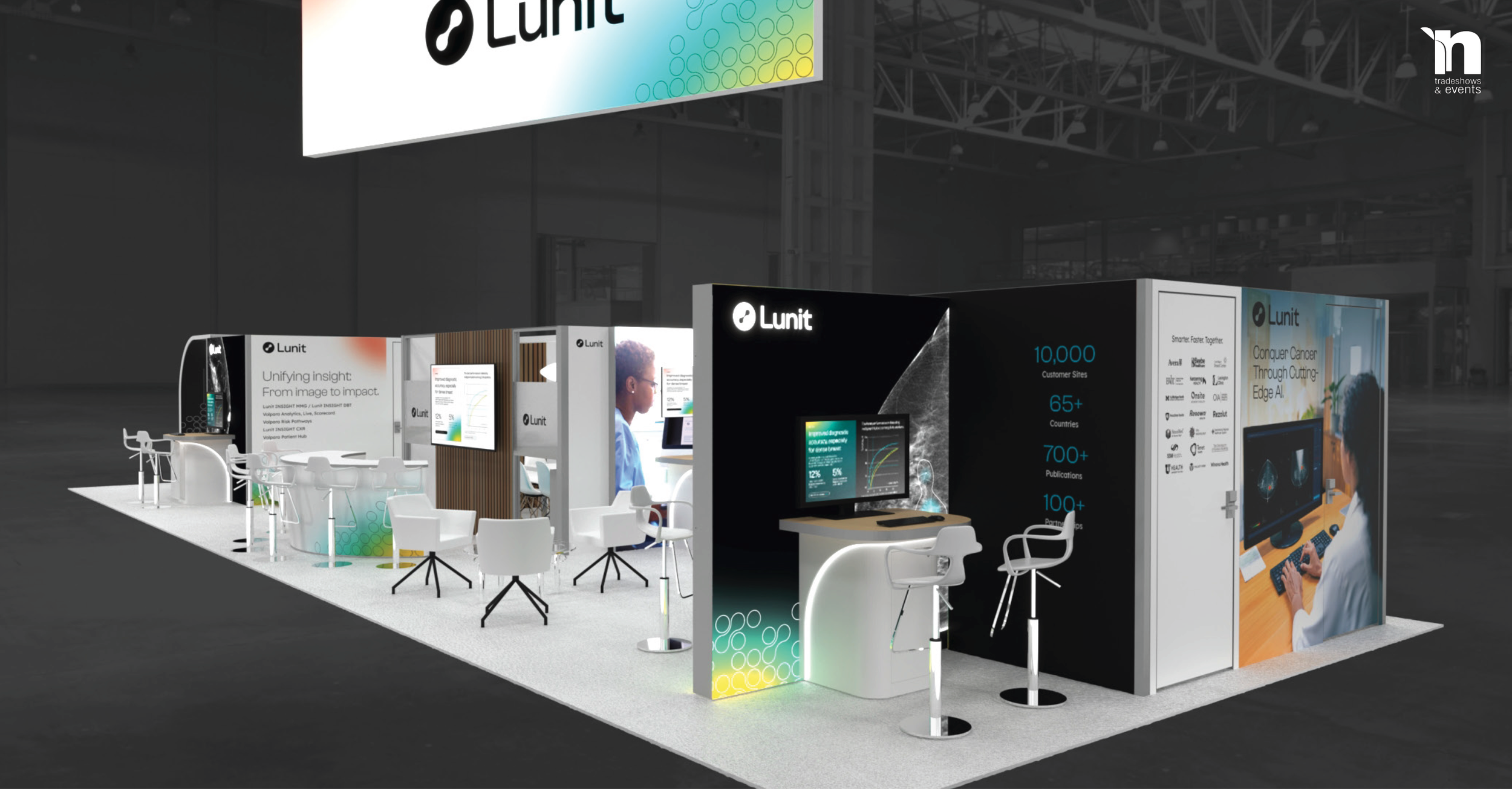 RSNA Global Brand Launch