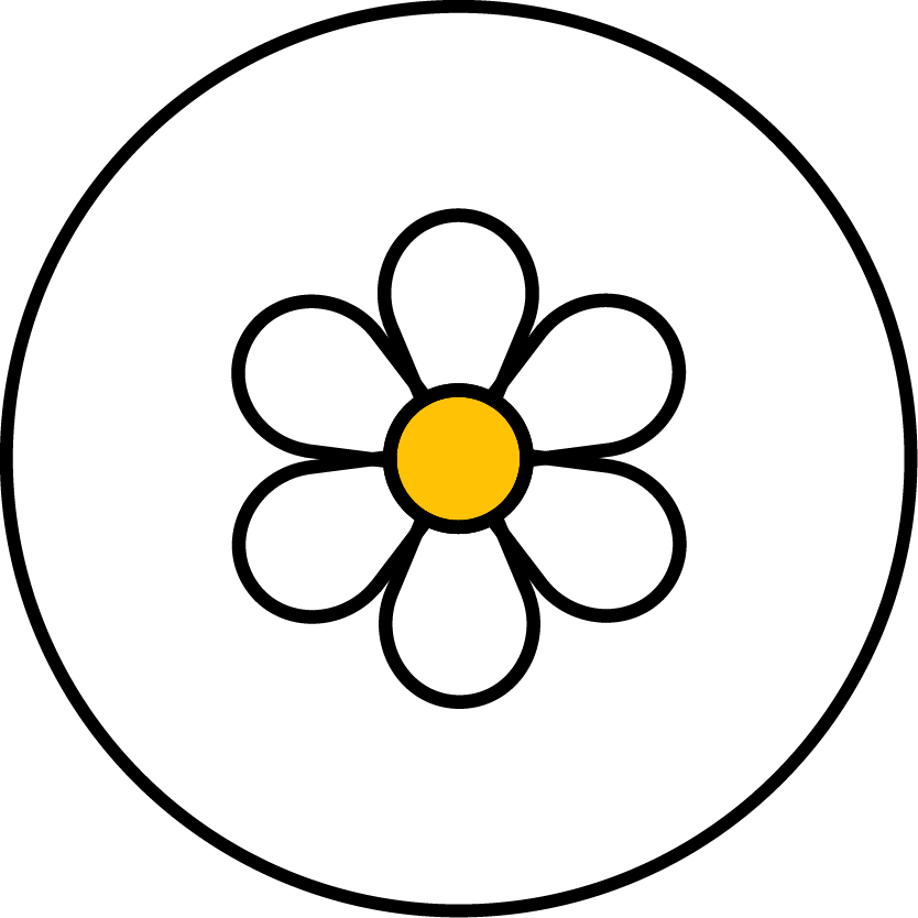 Hive Badges_200x200_RGB_Flower Power_Yellow.png