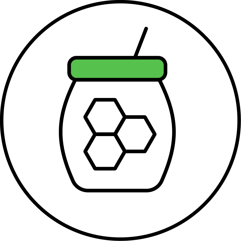Hive Badges_200x200_RGB_Honey Jar_Green.png