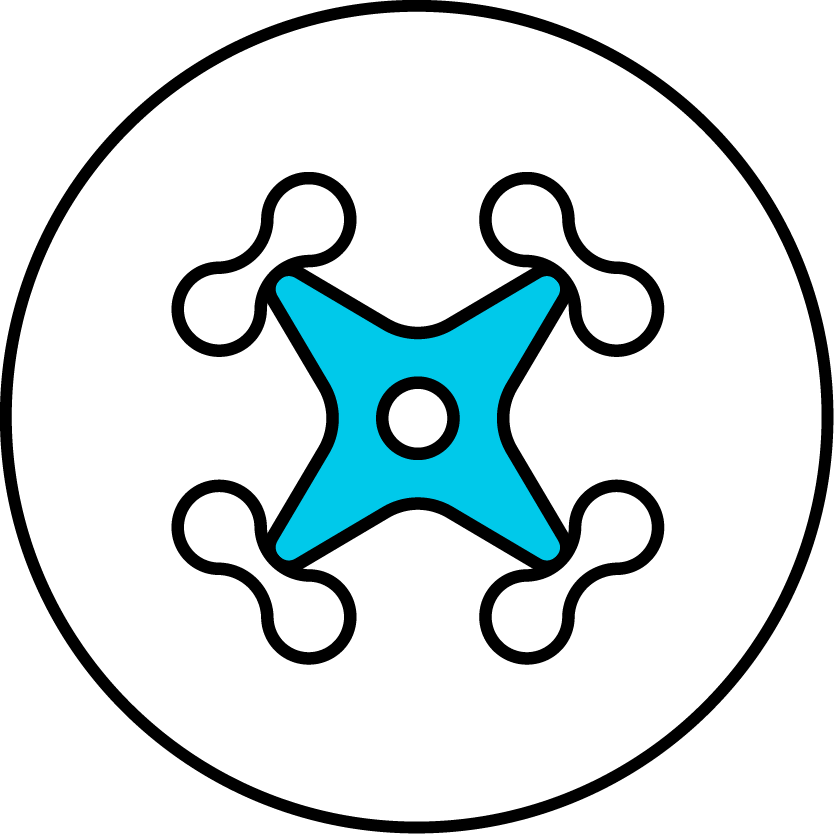 Hive Badges_200x200_RGB_Drone_Teal.png