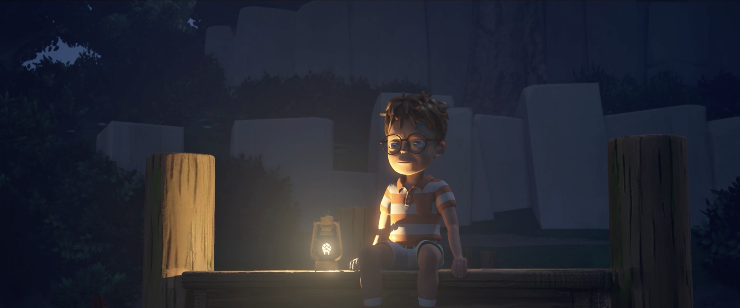 SHORT FILMS