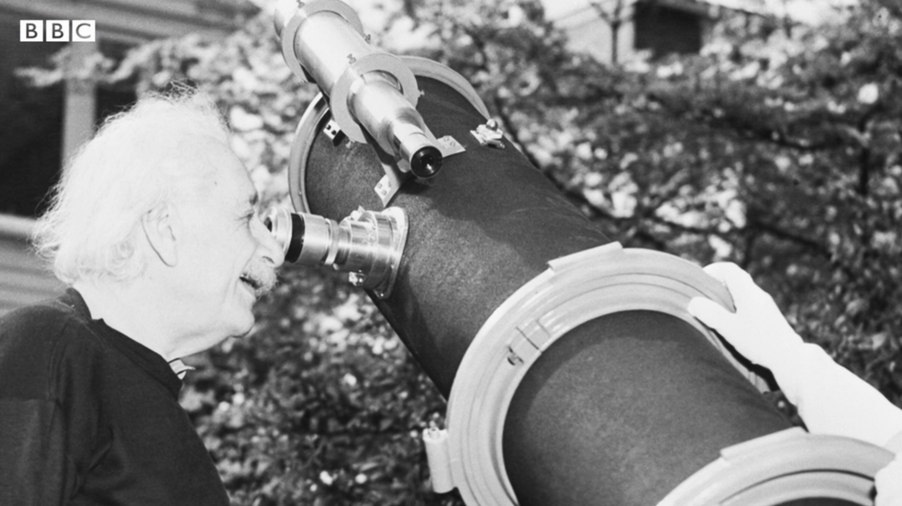 The Eclipse that Proved Einstein Was Right || Producer, Editor