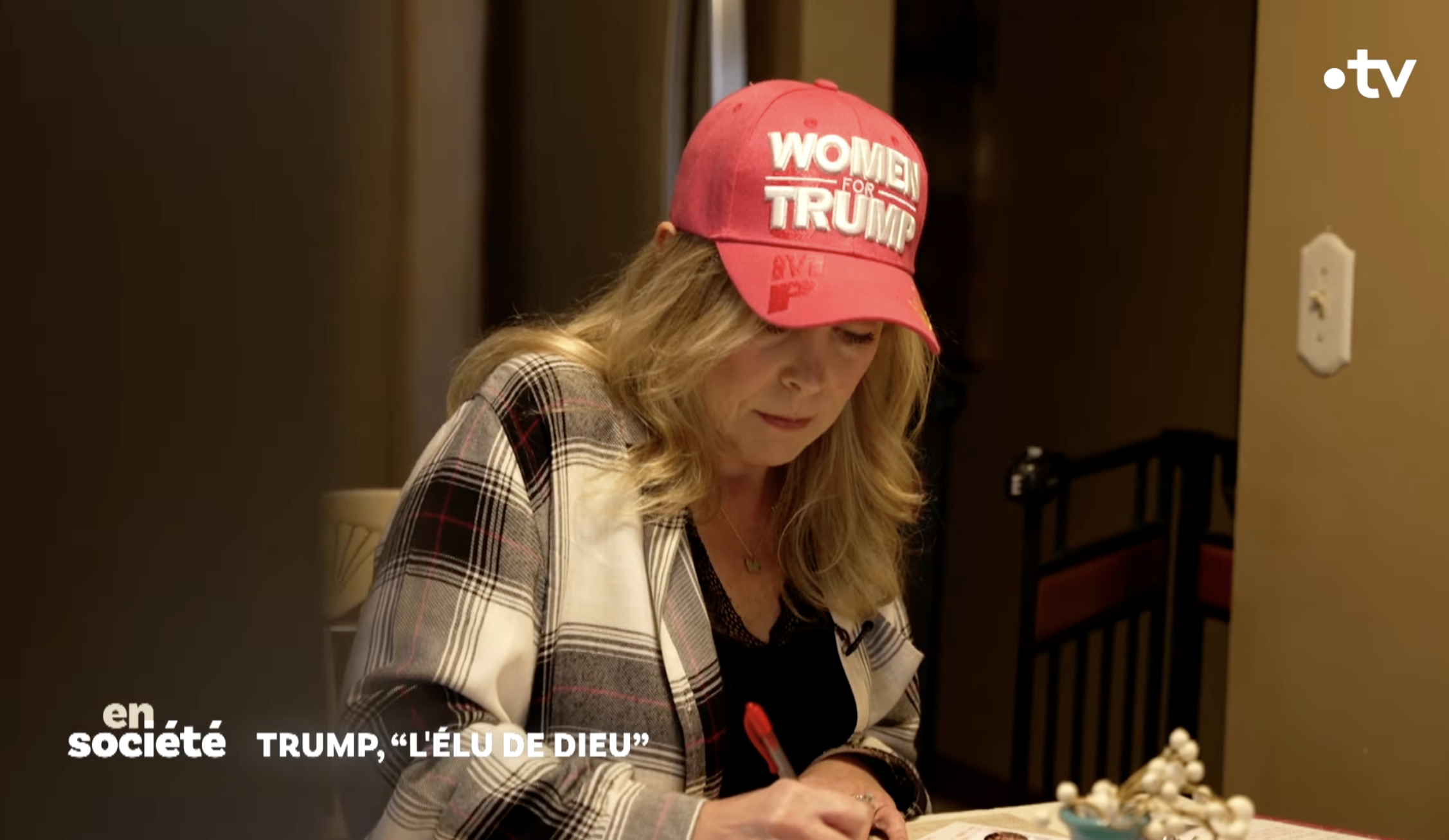 In Trump's Name || Producer