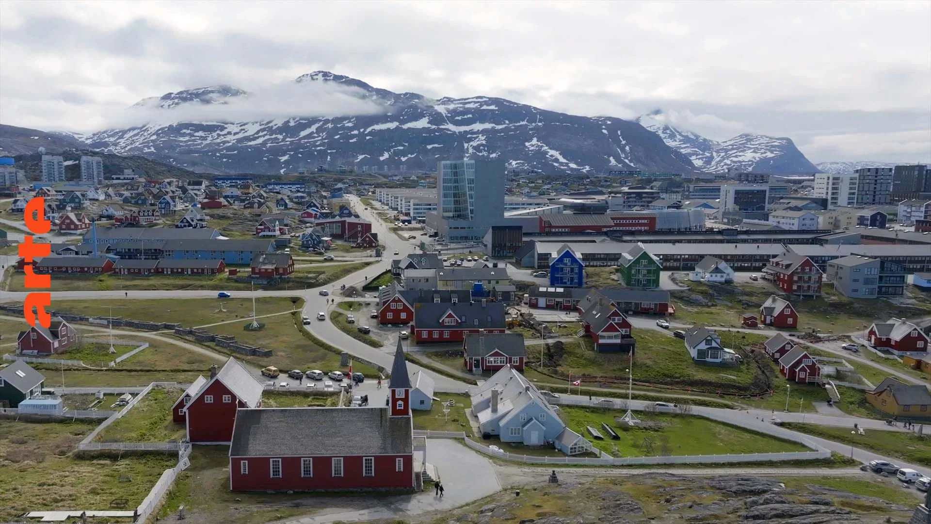 Trump and the Greenland Obsession || Field Producer