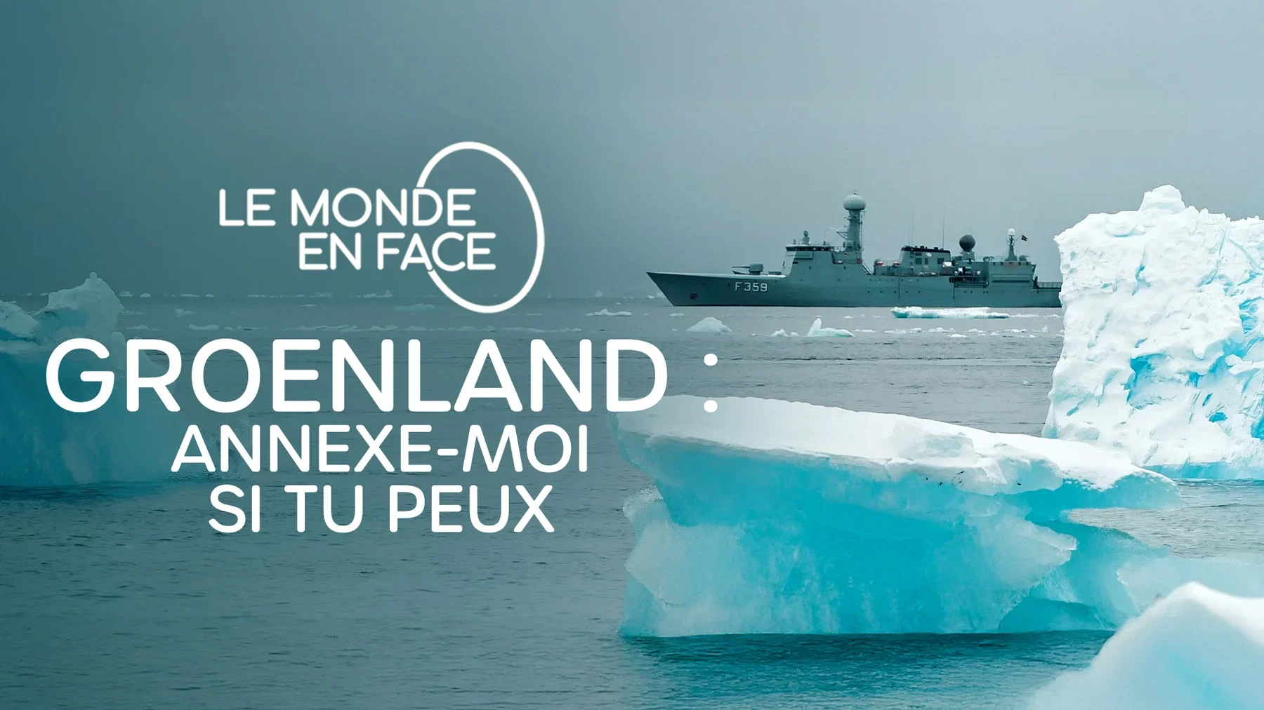Who Wants Greenland? || Field Producer