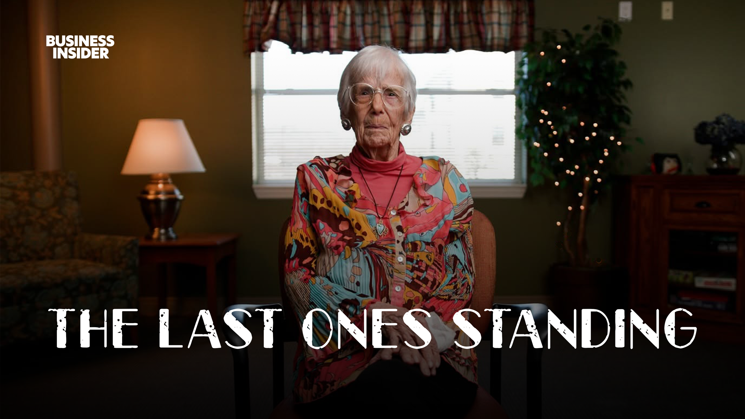 Life Lessons From Centenarians || Producer