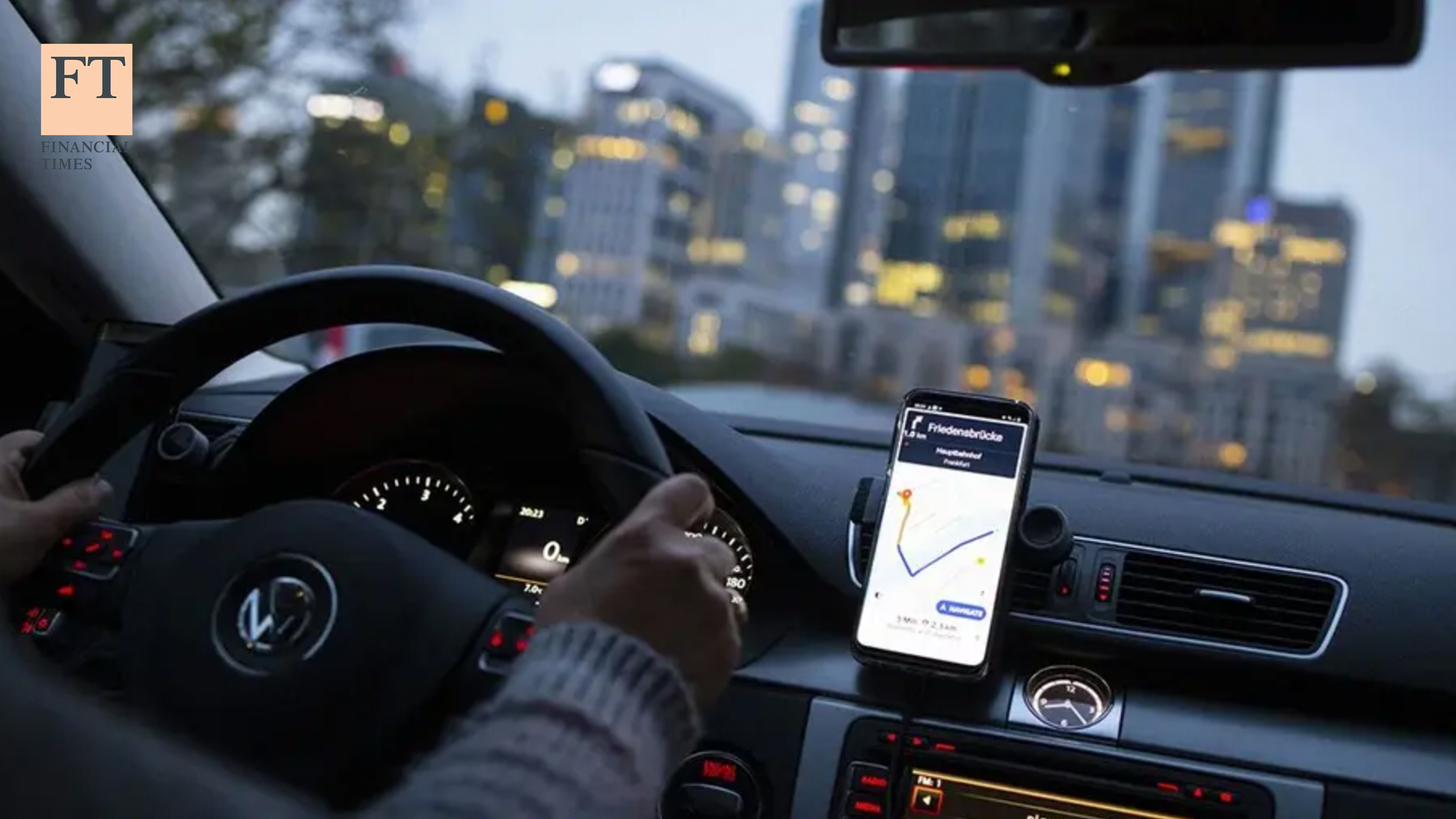 Is Uber Really Profitable? || Producer, Editor