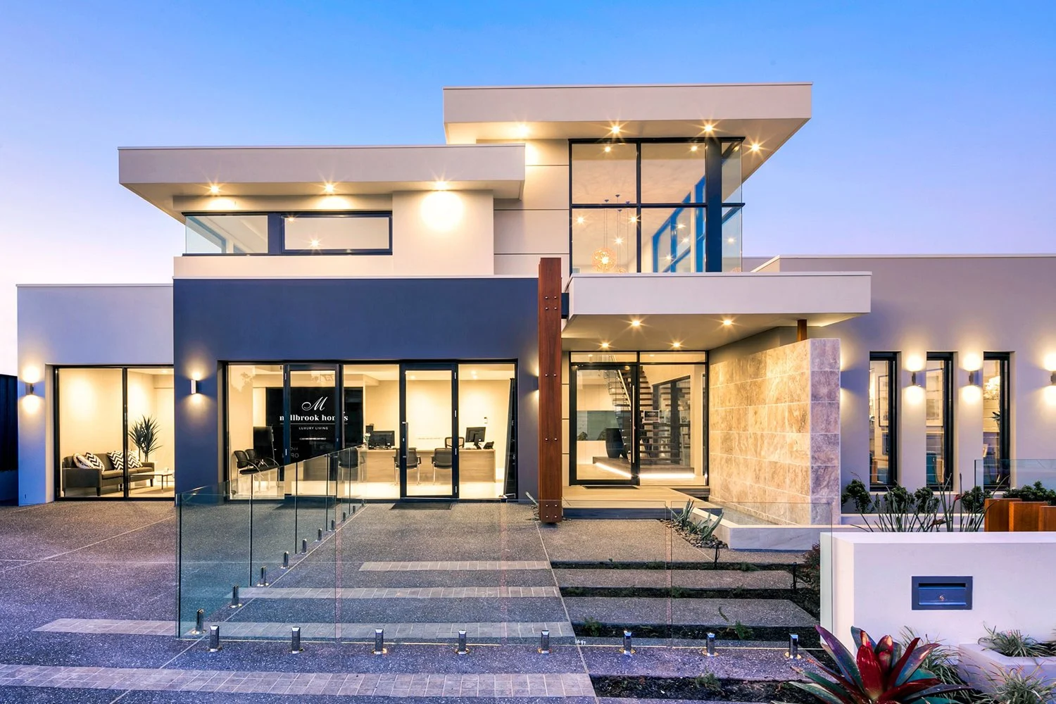 Your custom project