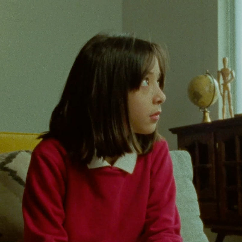 EVEN IN THE LIGHT (2025)