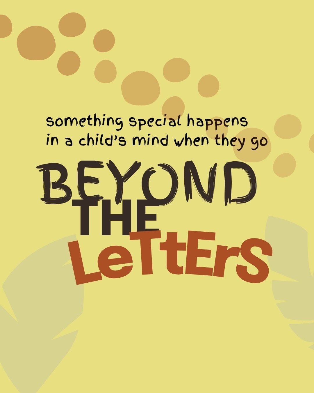 Reading is so much more than learning words on a page. 📚✨
It&rsquo;s connection, imagination, empathy, creativity&hellip; all the little things happening in a child&rsquo;s mind while they&rsquo;re busy discovering a story. 🪁
Because sometimes, the
