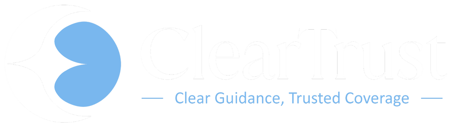 ClearTrust