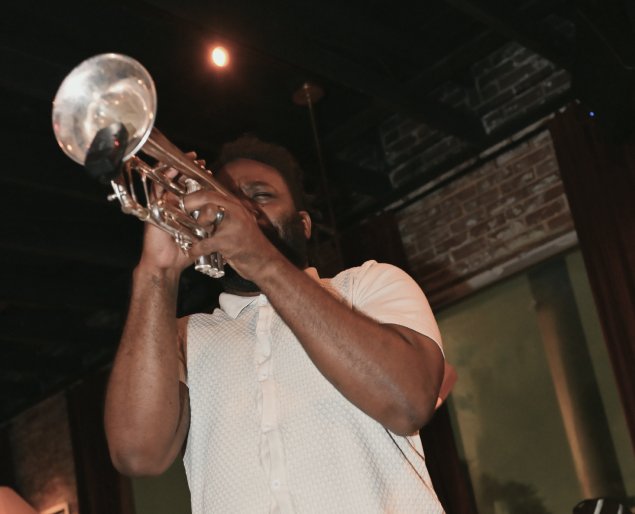 Live Music