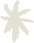 Black silhouette of a palm tree