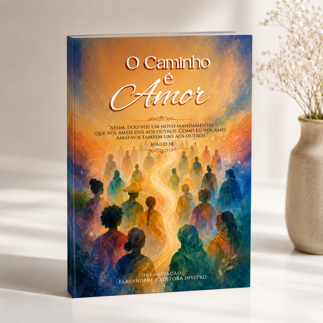 O Caminho é Amor