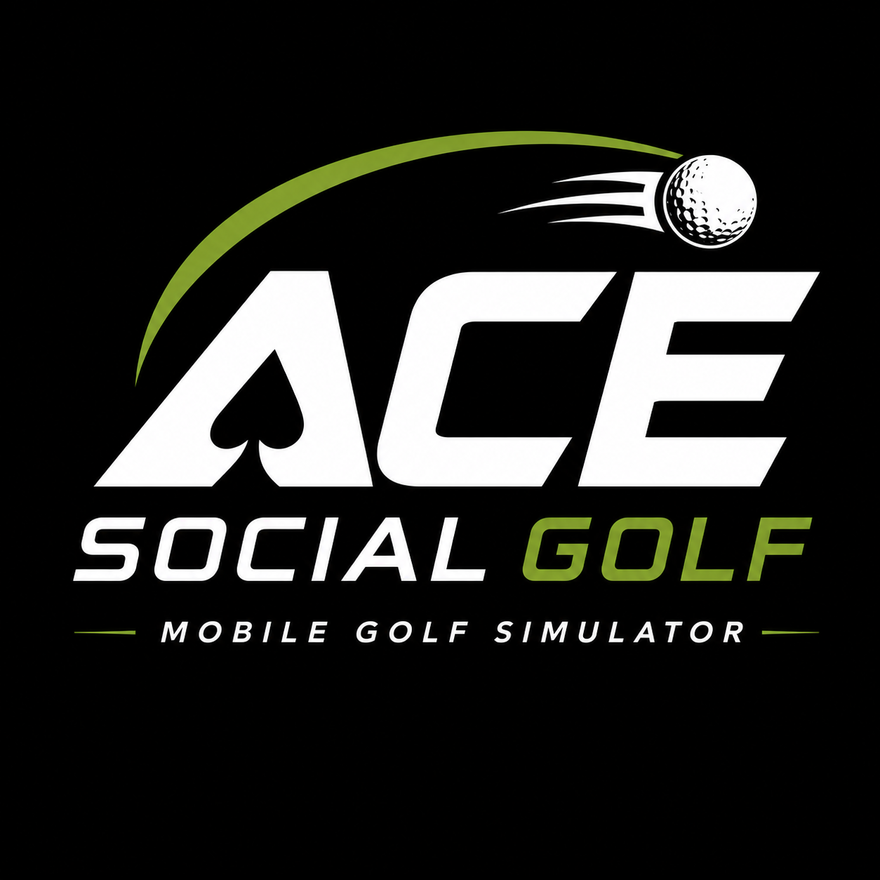 ACE SOCIAL GOLF