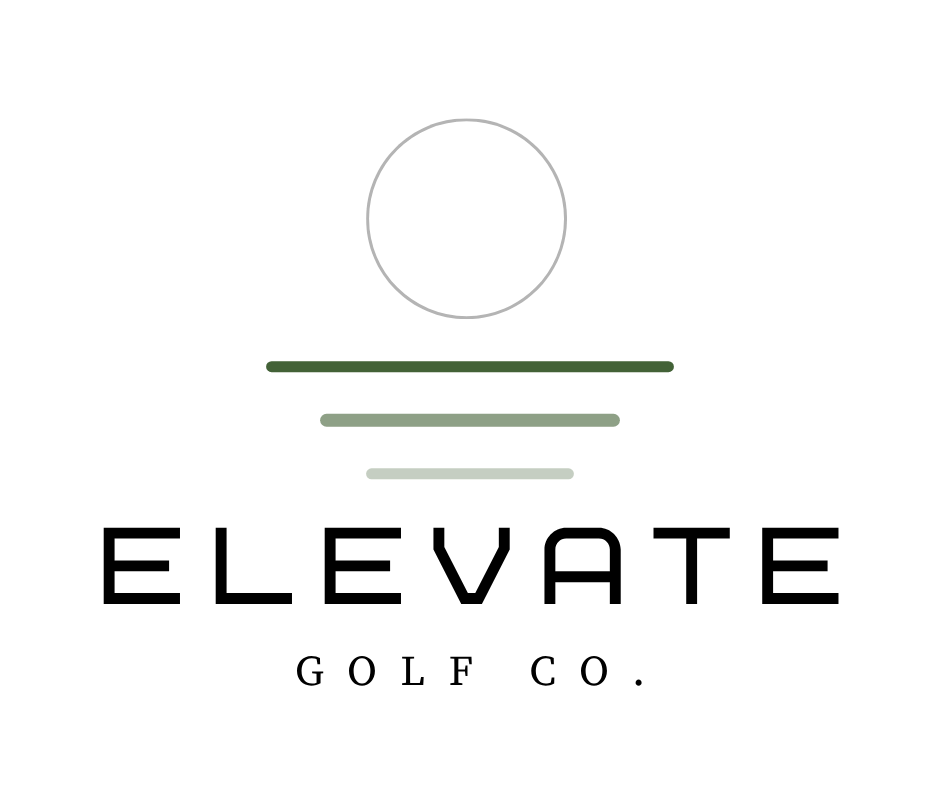 Elevate Golf Company