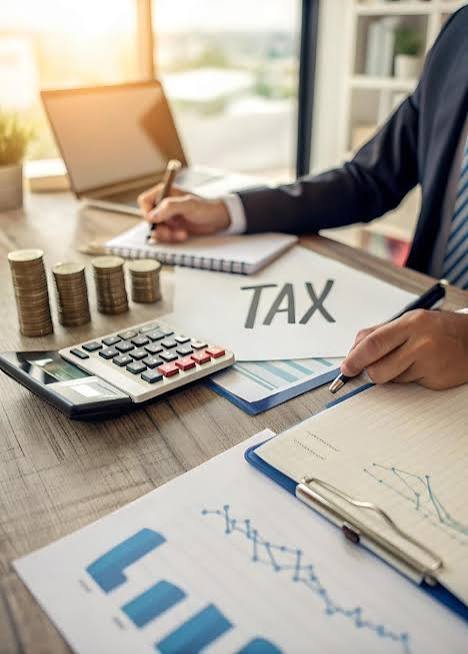 Advanced Tax Preparation
