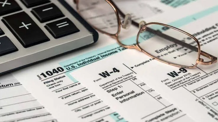 Basic tax preparation