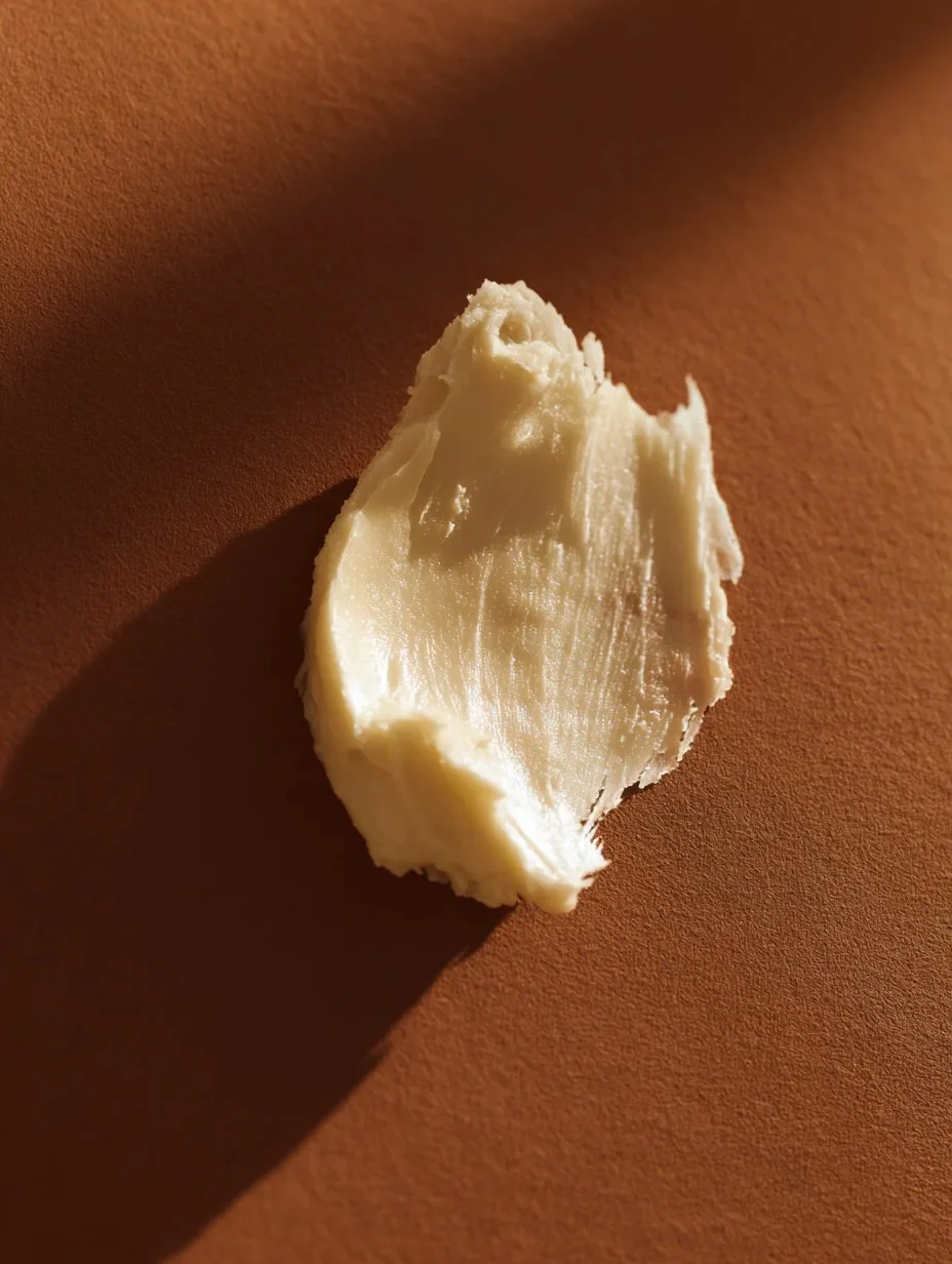 Milk & Honey Body Butter