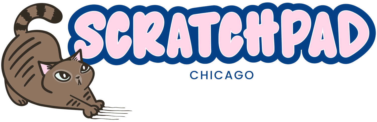 ScratchPad Chicago